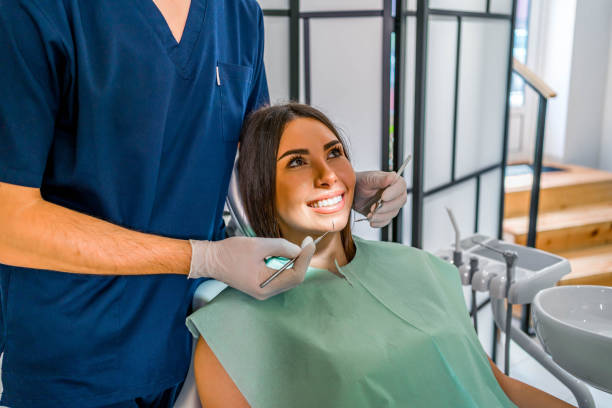 Oral Cancer Screening in Town And Country, MO