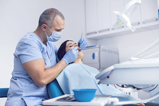 Best Emergency Dental Care  in Town And Country, MO